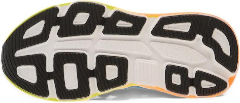 HOKA Bondi 9 sneakers Wit - Foto 4