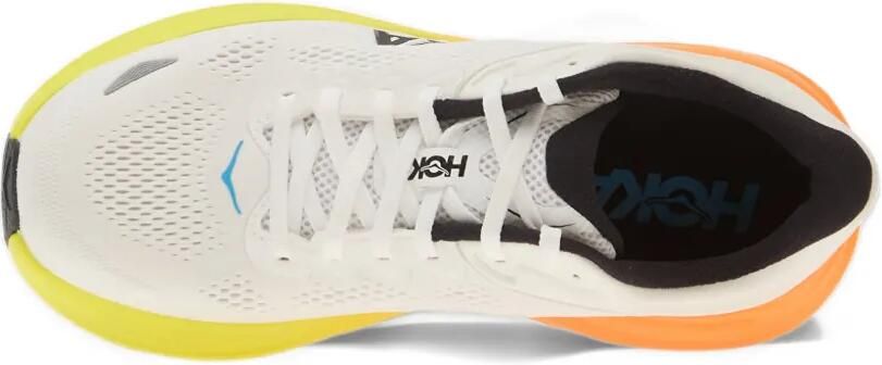 HOKA Bondi 9 sneakers Wit - Foto 5