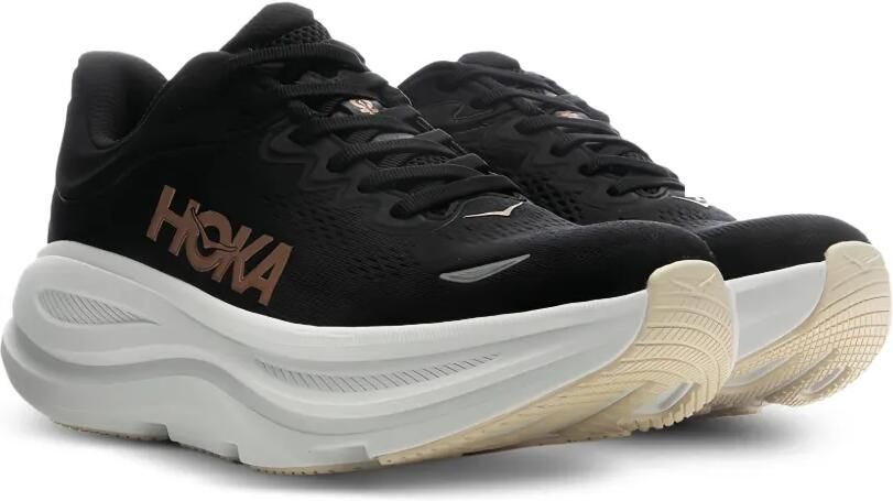 HOKA Bondi 9 sneakers Zwart - Foto 2
