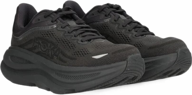 HOKA Bondi 9 sneakers Zwart - Foto 4