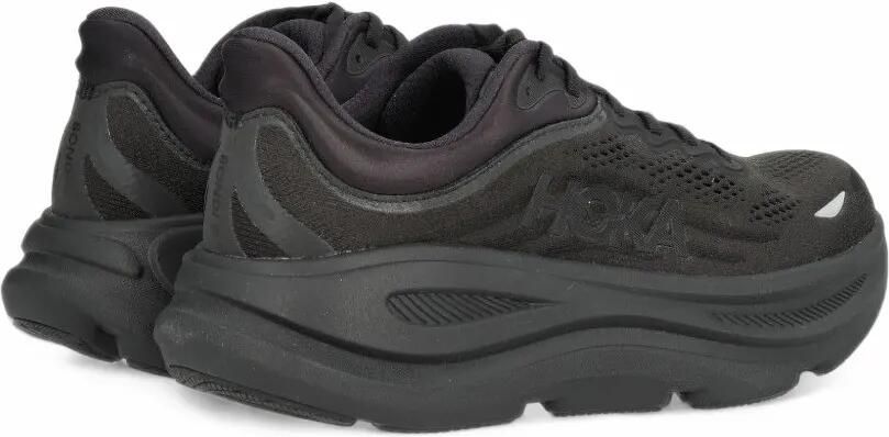 HOKA Bondi 9 sneakers Zwart - Foto 5