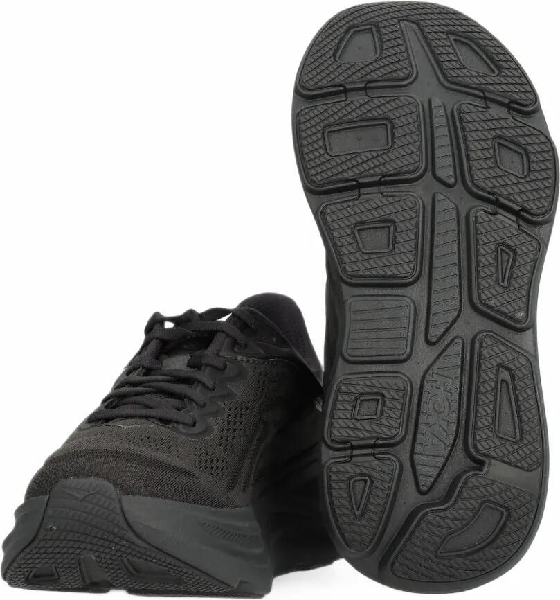 HOKA Bondi 9 sneakers Zwart - Foto 2