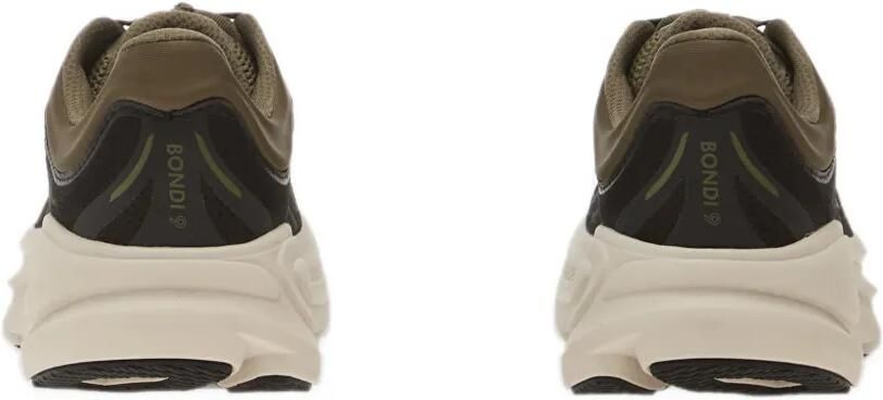 HOKA Bondi 9 sneakers Zwart - Foto 2