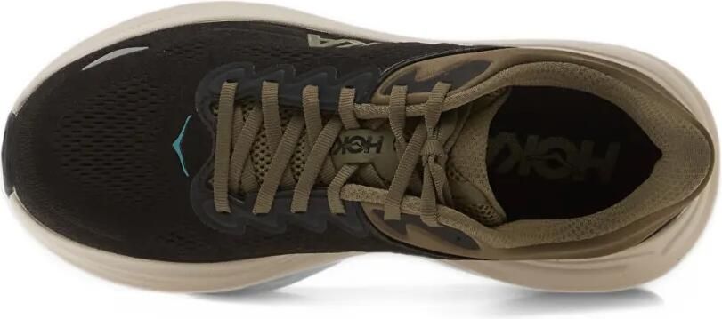 HOKA Bondi 9 sneakers Zwart - Foto 3