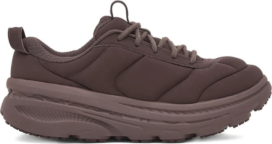 HOKA Bondi B3LS MARNI sneakers Bruin