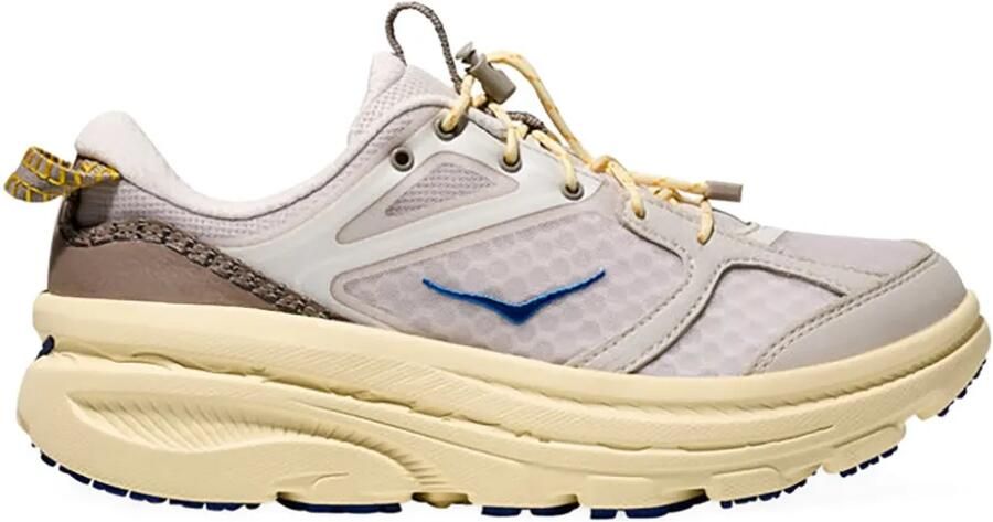 HOKA Bondi B3LS sneakers Beige
