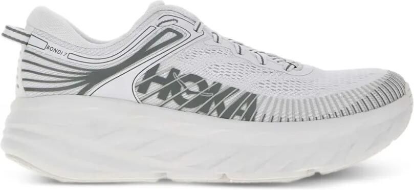 HOKA Bondi sneakers Grijs