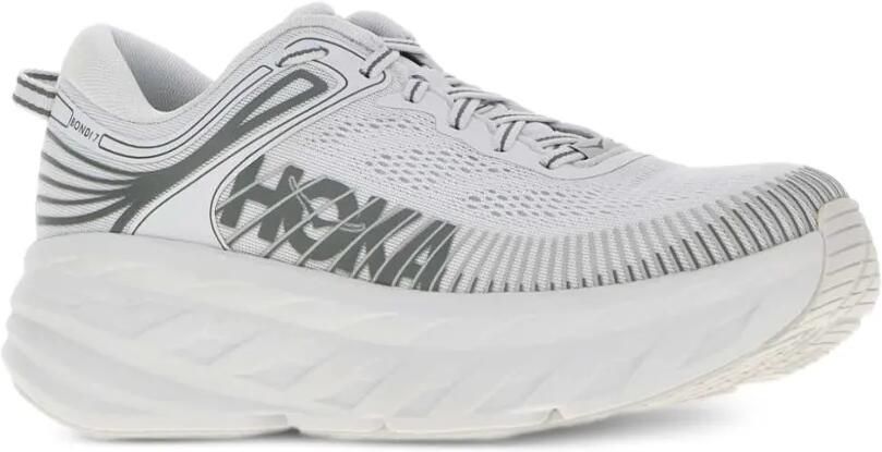 HOKA Bondi sneakers Grijs - Foto 2