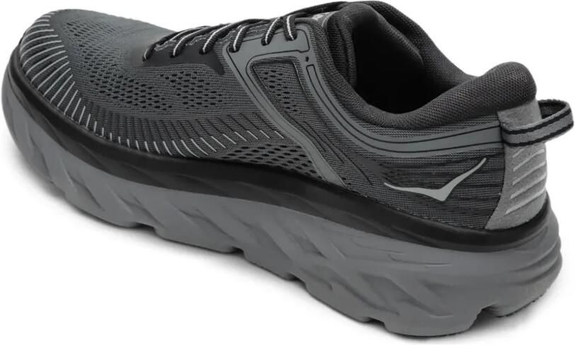 HOKA Bondi sneakers Grijs - Foto 2
