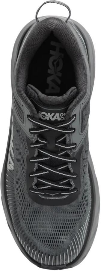 HOKA Bondi sneakers Grijs - Foto 3
