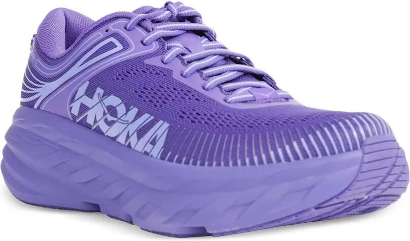 HOKA Bondi sneakers Paars - Foto 3
