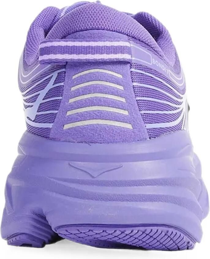 HOKA Bondi sneakers Paars - Foto 2