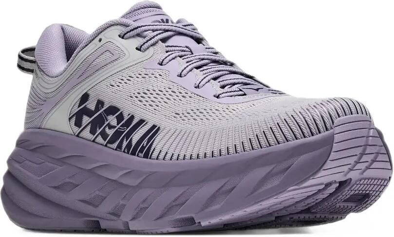HOKA Bondi sneakers Paars