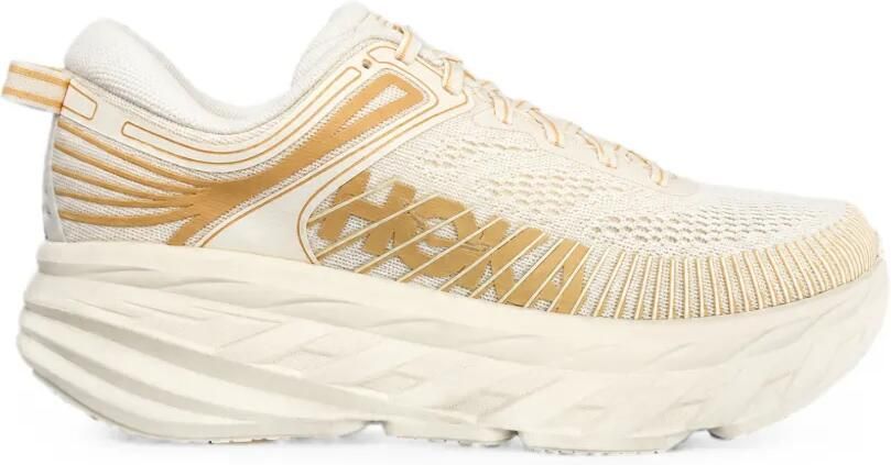 HOKA Bondi sneakers Wit