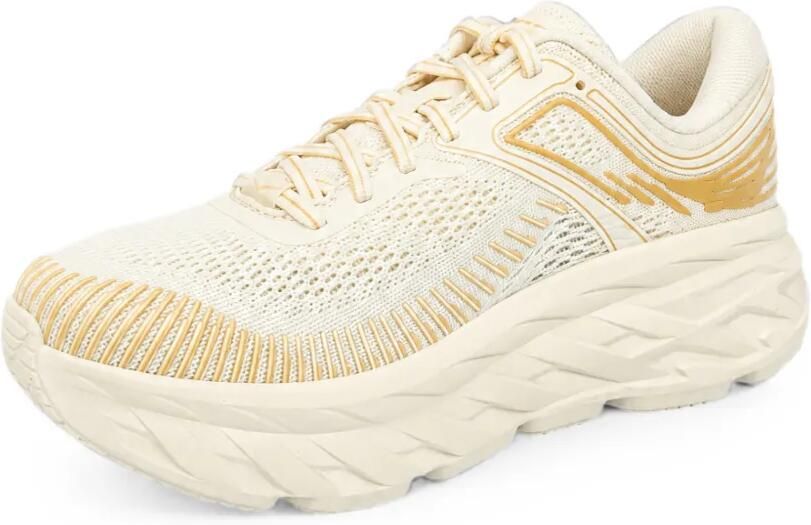 HOKA Bondi sneakers Wit - Foto 3