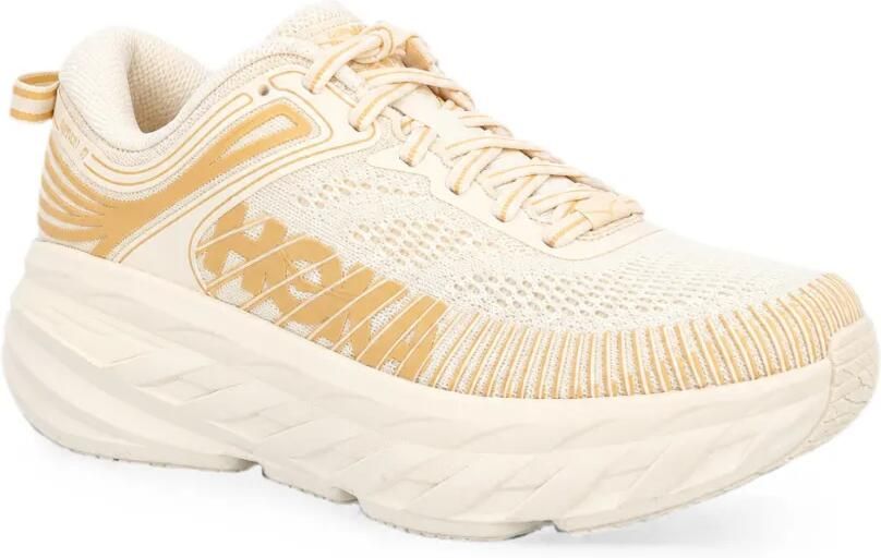 HOKA Bondi sneakers Wit - Foto 4