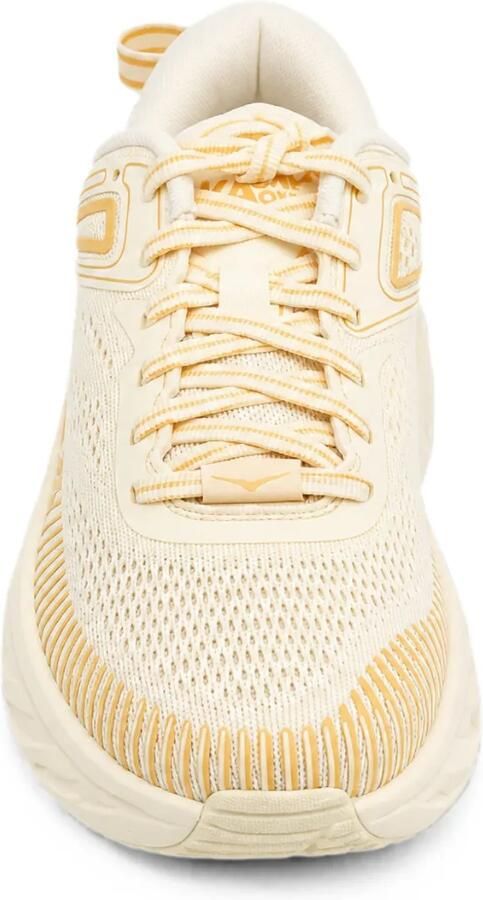 HOKA Bondi sneakers Wit - Foto 2
