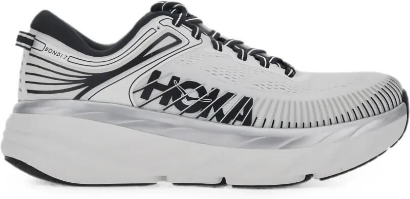 HOKA Bondi sneakers Wit