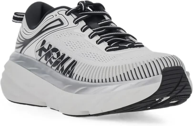 HOKA Bondi sneakers Wit - Foto 2