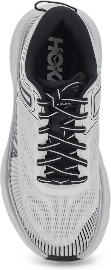 HOKA Bondi sneakers Wit - Foto 4