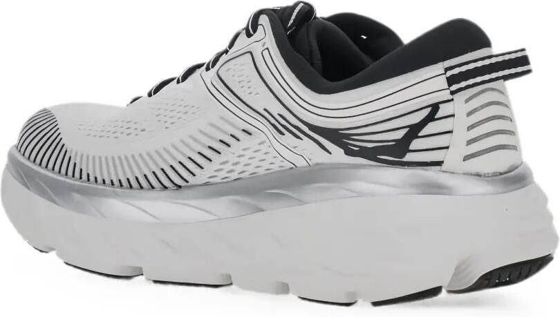 HOKA Bondi sneakers Wit - Foto 3