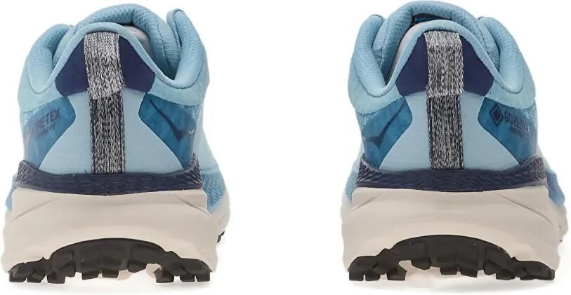 HOKA Challenger 7 logoprint sneakers Blauw - Foto 2