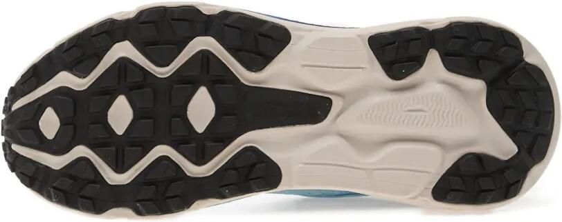 HOKA Challenger 7 logoprint sneakers Blauw - Foto 5