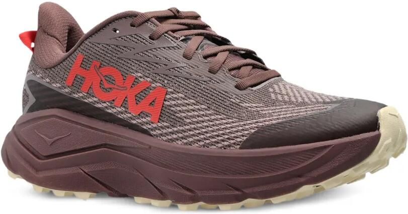 HOKA Challenger 8 GTX low-top sneakers Paars - Foto 4