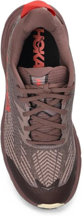 HOKA Challenger 8 GTX low-top sneakers Paars - Foto 5