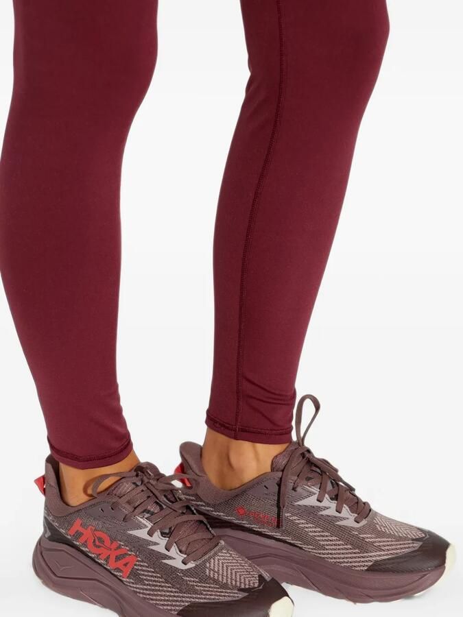 HOKA Challenger 8 GTX low-top sneakers Paars - Foto 2