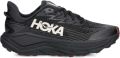 HOKA Challenger 8 GTX low-top sneakers Zwart - Zwart