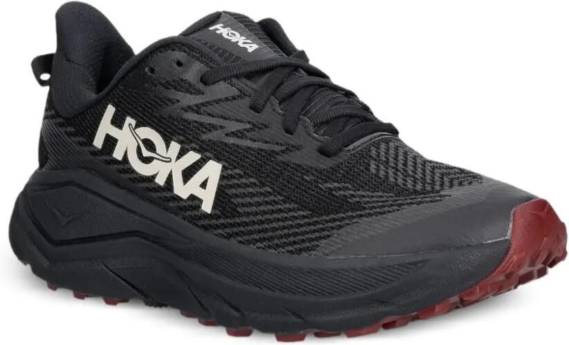 HOKA Challenger 8 GTX low-top sneakers Zwart - Foto 2