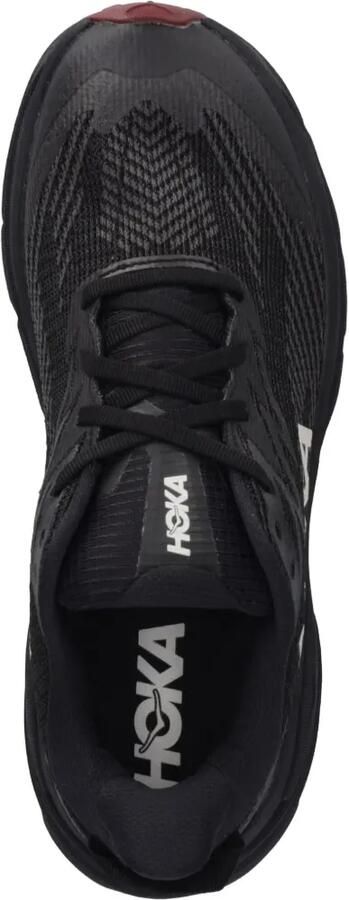 HOKA Challenger 8 GTX low-top sneakers Zwart - Foto 4