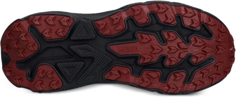 HOKA Challenger 8 GTX low-top sneakers Zwart - Foto 5