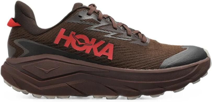 HOKA Challenger 8 GTX sneakers Bruin