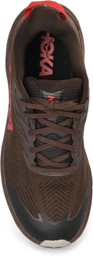 HOKA Challenger 8 GTX sneakers Bruin - Foto 5