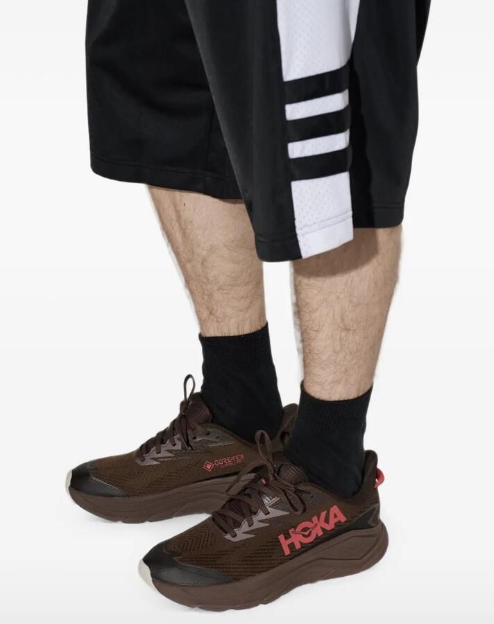 HOKA Challenger 8 GTX sneakers Bruin - Foto 2