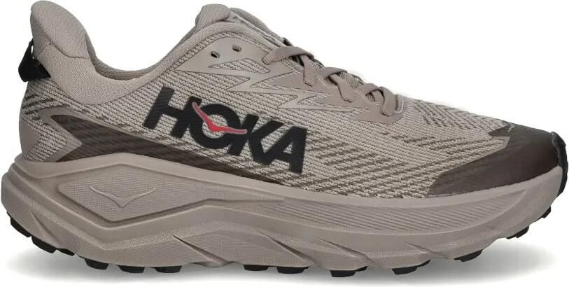HOKA Challenger 8 GTX sneakers Grijs