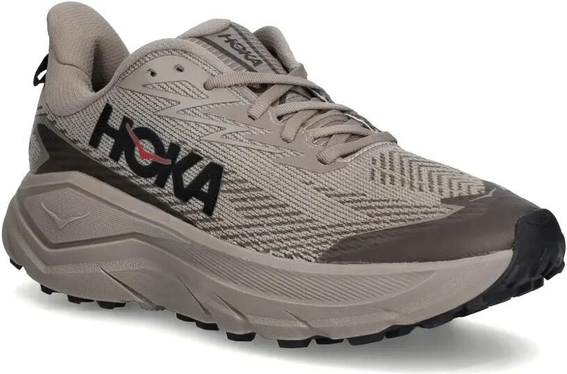HOKA Challenger 8 GTX sneakers Grijs - Foto 2