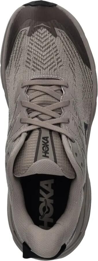 HOKA Challenger 8 GTX sneakers Grijs - Foto 4