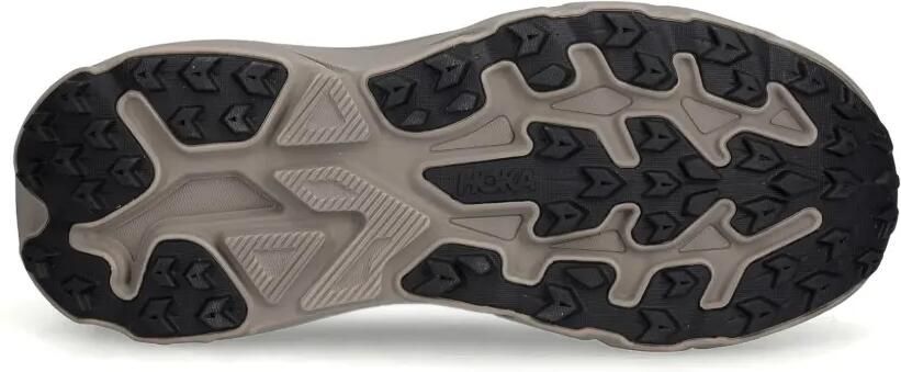 HOKA Challenger 8 GTX sneakers Grijs - Foto 5