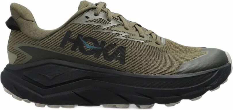 HOKA Challenger 8 GTX sneakers Groen
