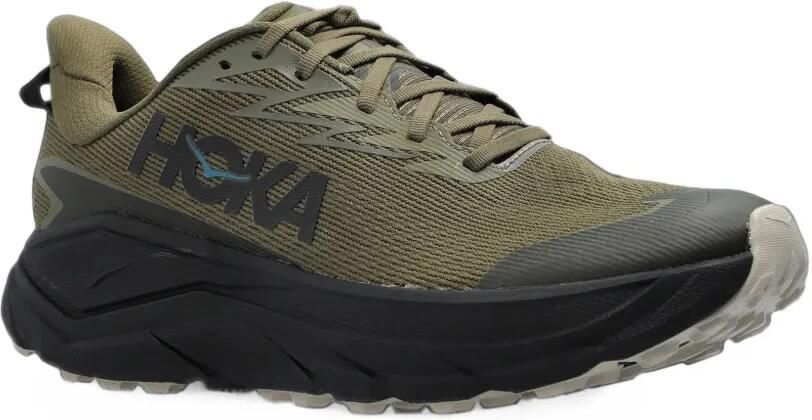 HOKA Challenger 8 GTX sneakers Groen - Foto 4