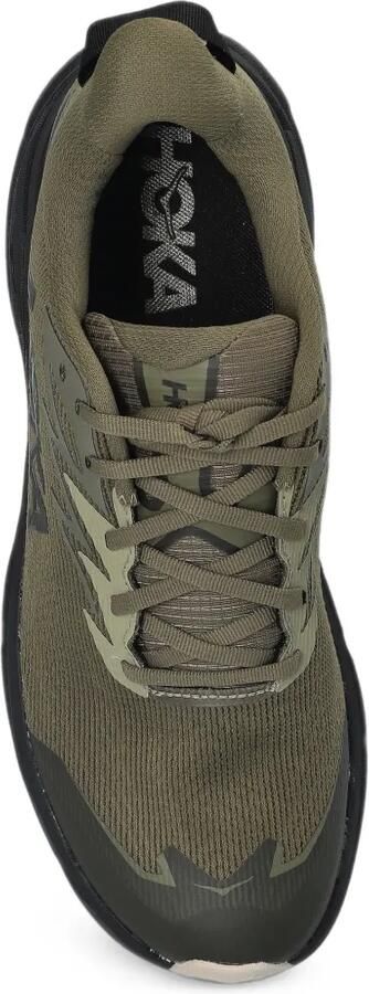 HOKA Challenger 8 GTX sneakers Groen - Foto 5