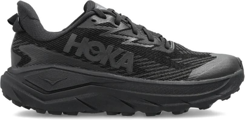 HOKA Challenger 8 GTX sneakers Zwart