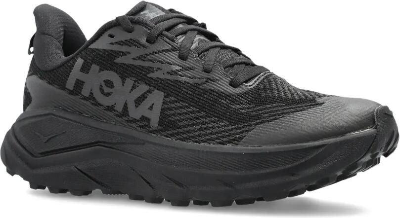 HOKA Challenger 8 GTX sneakers Zwart - Foto 4