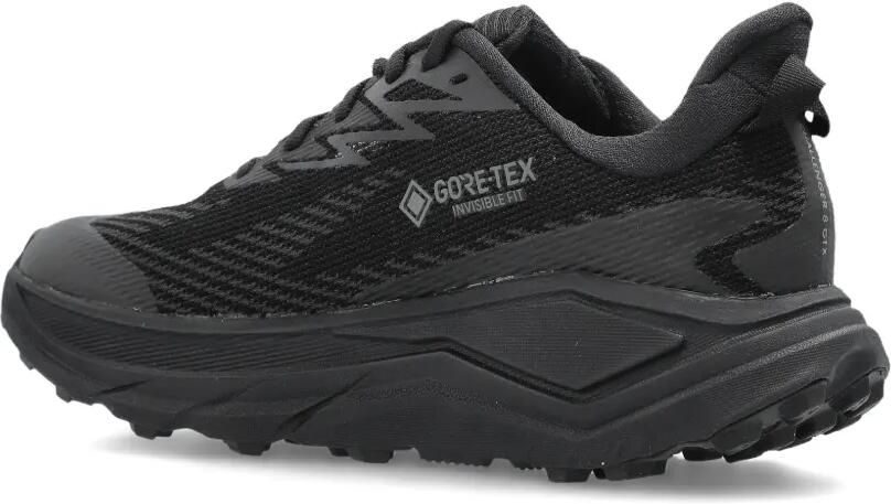 HOKA Challenger 8 GTX sneakers Zwart - Foto 3