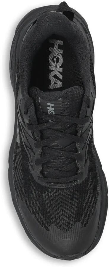 HOKA Challenger 8 GTX sneakers Zwart - Foto 5