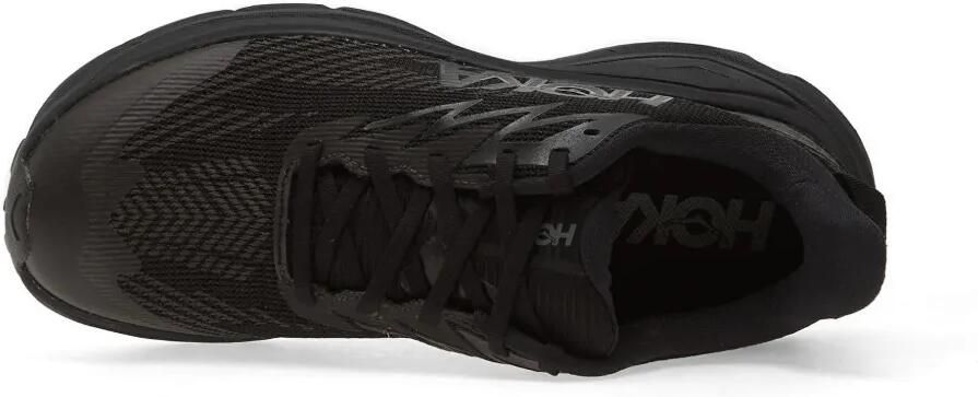 HOKA Challenger 8 GTX trail running sneakers Zwart - Foto 4