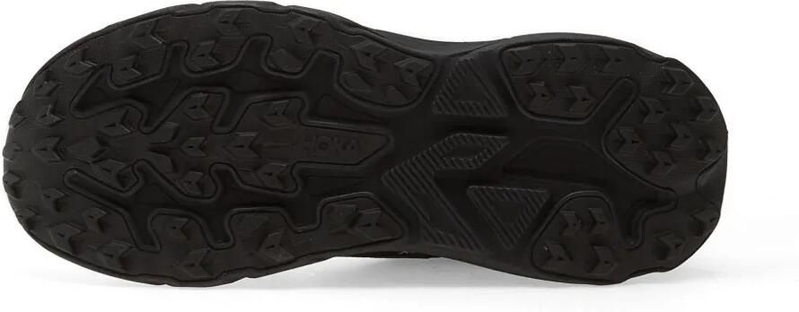 HOKA Challenger 8 GTX trail running sneakers Zwart - Foto 5
